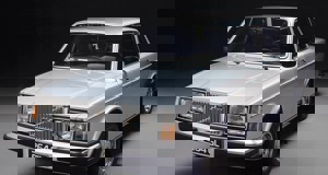 260-Series (1974 - 1980)